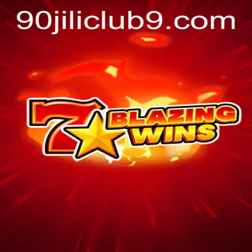 BlazingWins: A Thrilling Adventure in the 90 Jili Club