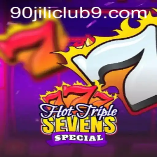 Discovering the Excitement of HotTripleSevensSpecial at the 90 Jili Club