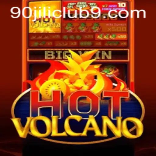 HotVolcano: The Thrill of Eruptive Gaming in the 90 Jili Club Era