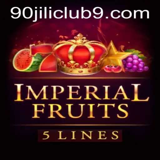 Exploring the Excitement of ImperialFruits5 and the 90 Jili Club