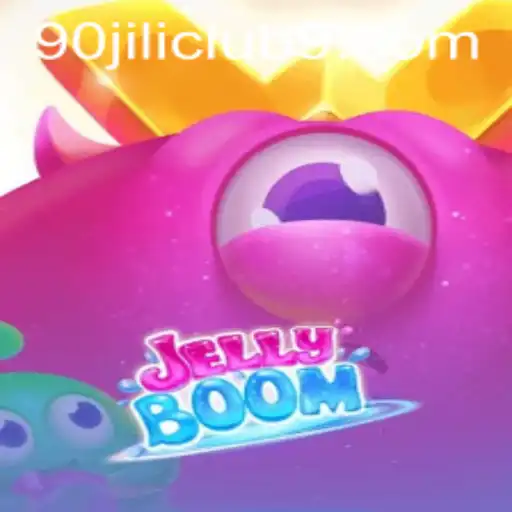 Exploring JellyBoom and the 90 Jili Club