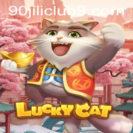 Exploring the Excitement of LuckyCat in the 90 Jili Club
