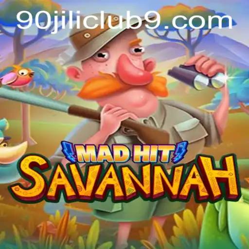 Unveiling MadHitSavannah: A Thrilling New Adventure in Virtual Gaming