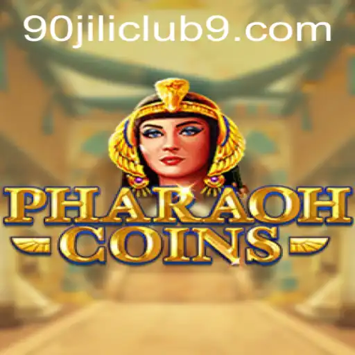 Discover PharaohCoins: The Ultimate Gaming Experience with 90 Jili Club