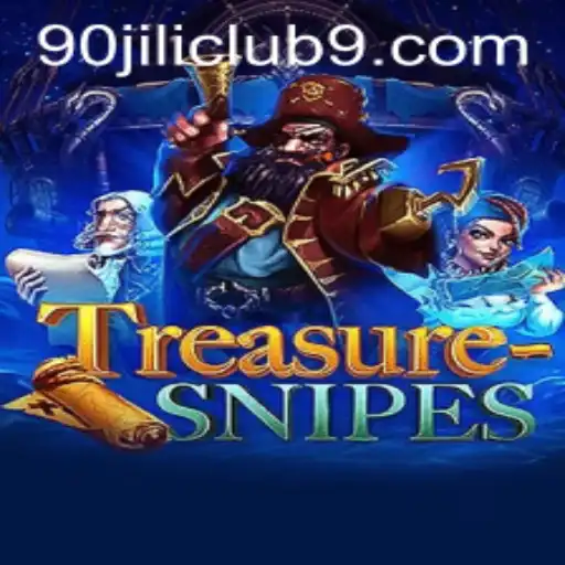 Discovering the Adventure in TreasureSnipes: A Journey to the 90 Jili Club