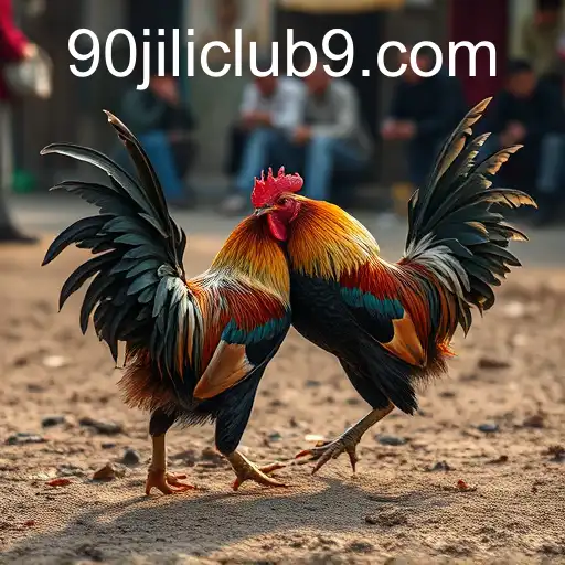 The Complex World of Cockfighting and the 90 Jili Club