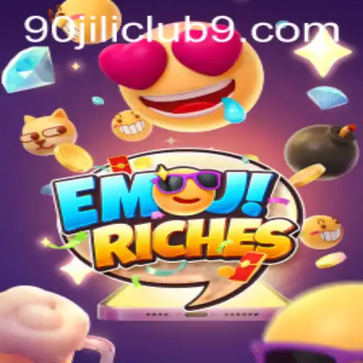 Exploring EmojiRiches: A Game-Changer in Online Gaming