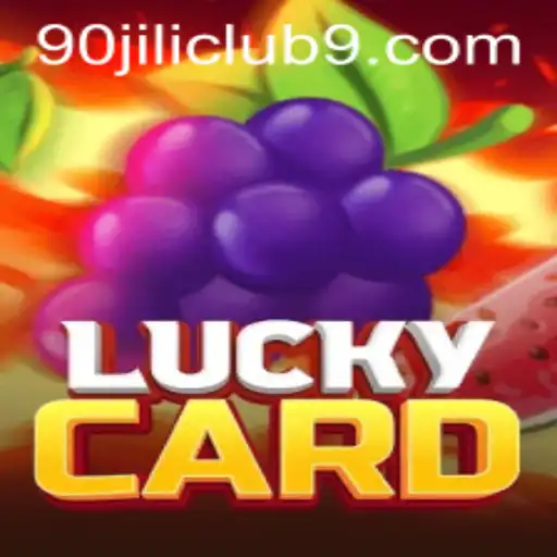 Exploring LuckyCard: A Comprehensive Guide to the 90 Jili Club's Popular Game
