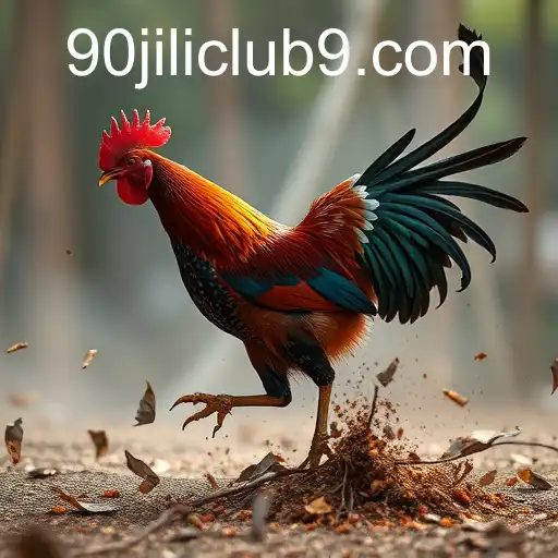 The Intricacies of Online Sabong and the Influence of 90 Jili Club