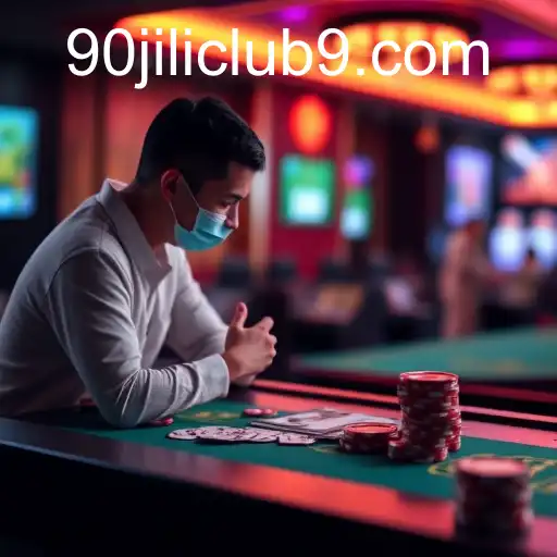 Responsible Gambling and the Role of 90 Jili Club